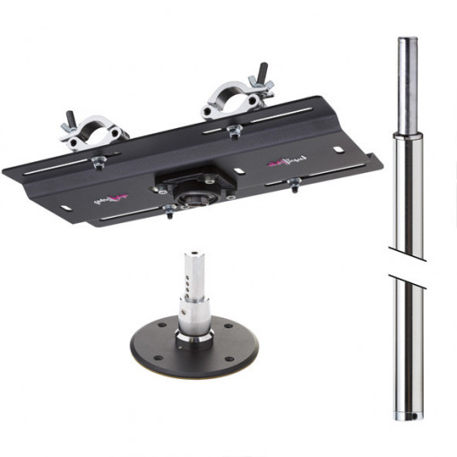 pali pole dance abbigliamento