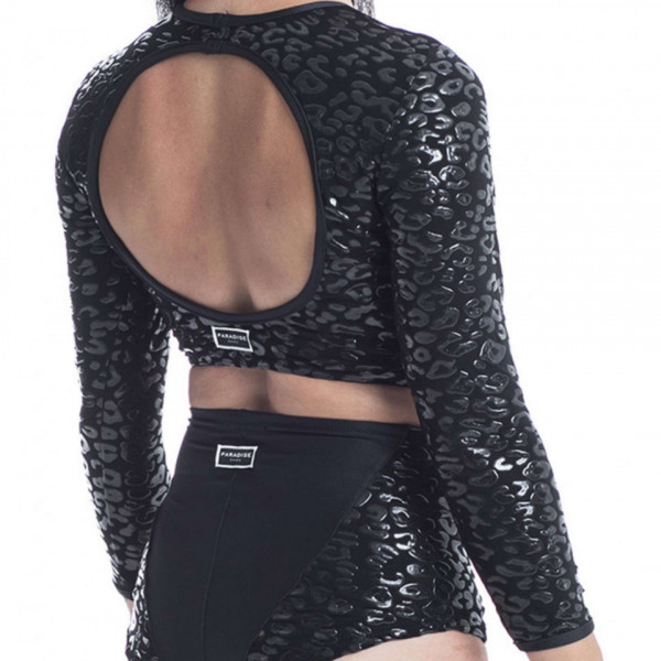 pali pole dance abbigliamento