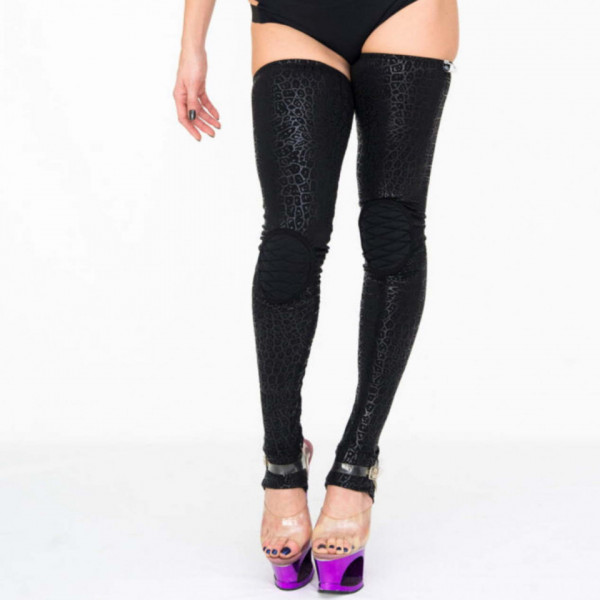 pali pole dance abbigliamento