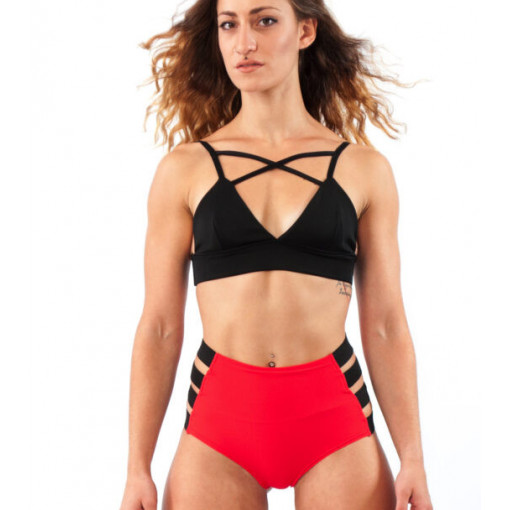 pali pole dance abbigliamento