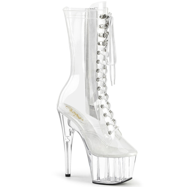 Pleaser ADORE-1050C Clr/Clr