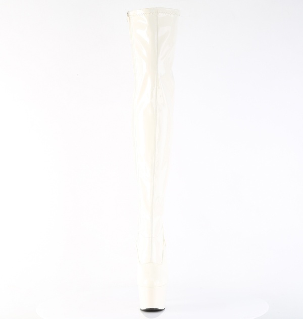 Pleaser Platform Shoes ADO3000/OW/M - Img 2