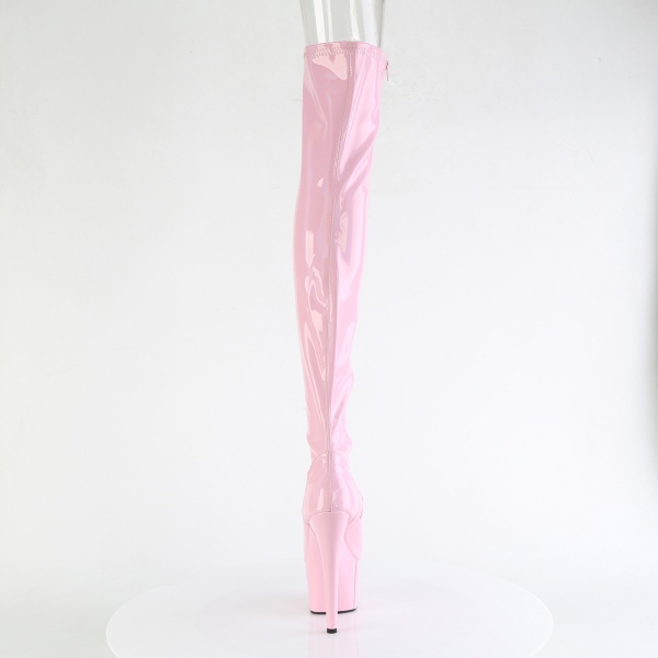 Pleaser Platform Shoes ADO3011HWR/BPHG/M - Img 5