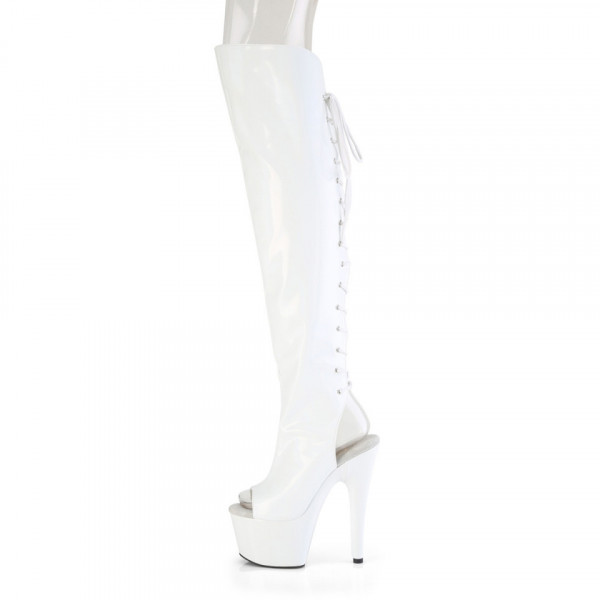 pali pole dance abbigliamento