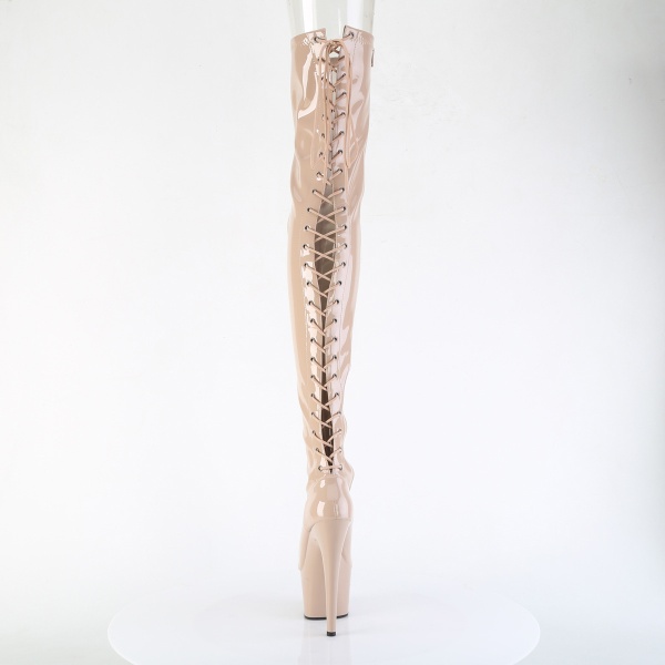 Pleaser Platform Shoes ADO3850/ND/M - Img 4