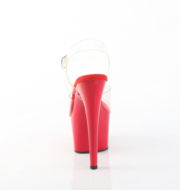 Pleaser Platform Shoes ADO708/C/R - Img 2