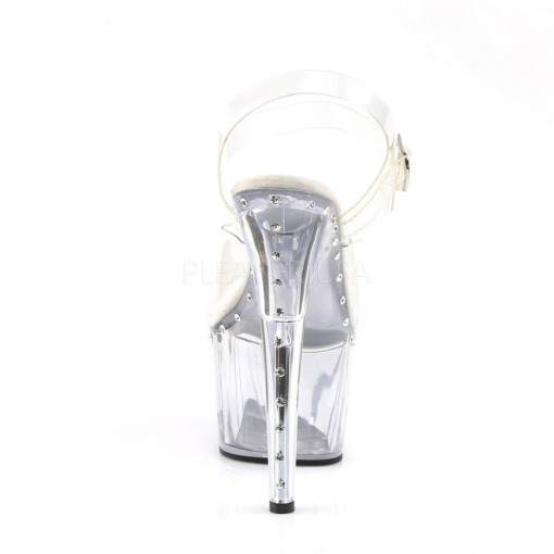 pali pole dance abbigliamento