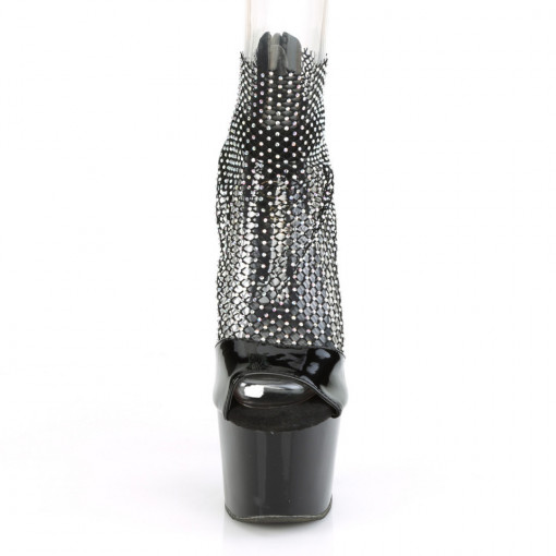 pali pole dance abbigliamento