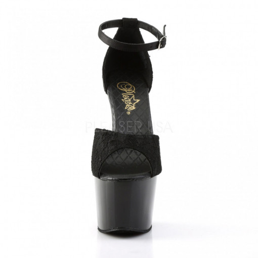 pali pole dance abbigliamento