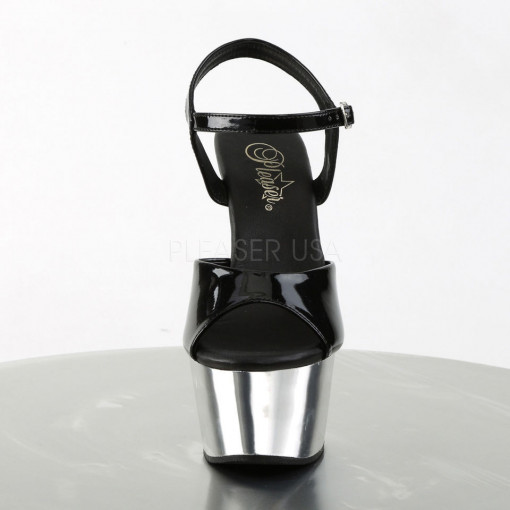 pali pole dance abbigliamento