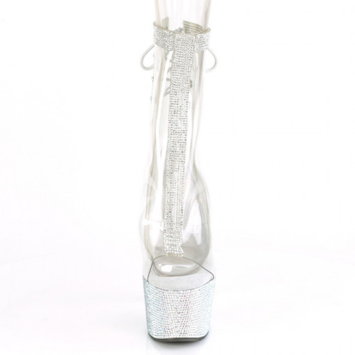 pali pole dance abbigliamento