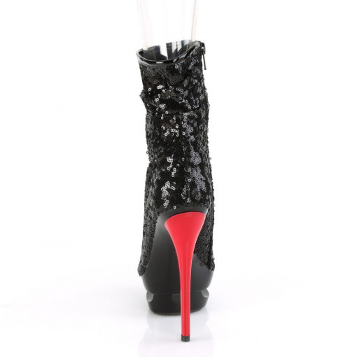 pali pole dance abbigliamento