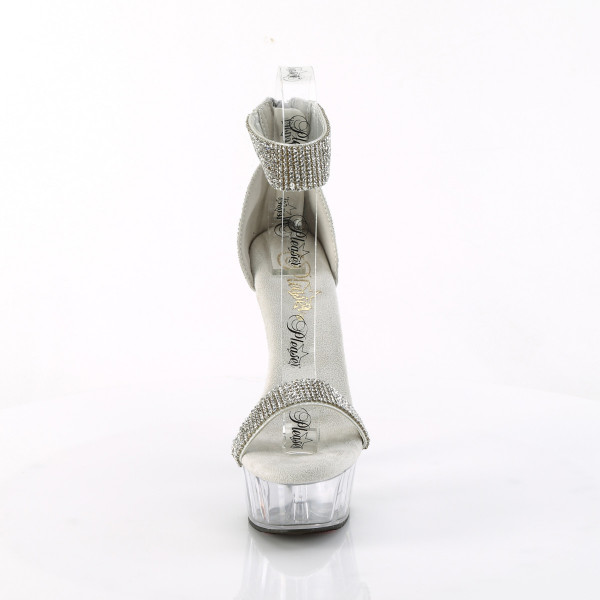 pali pole dance abbigliamento