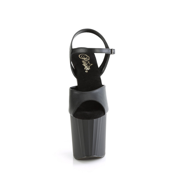 pali pole dance abbigliamento