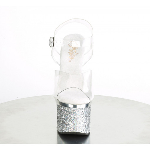 pali pole dance abbigliamento