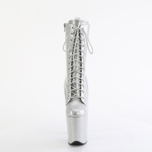 Pleaser Platform Shoes FLAM1040GP/SG/M - Img 2