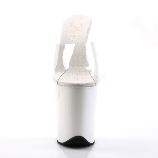 pali pole dance abbigliamento