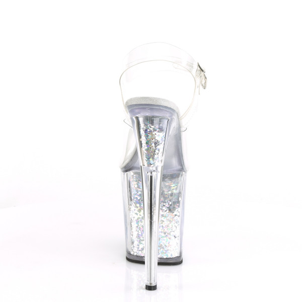 pali pole dance abbigliamento