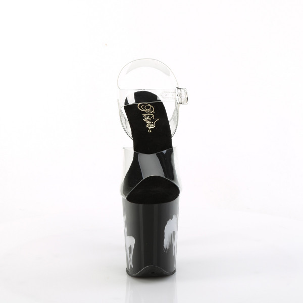 pali pole dance abbigliamento