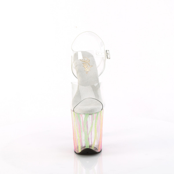 pali pole dance abbigliamento