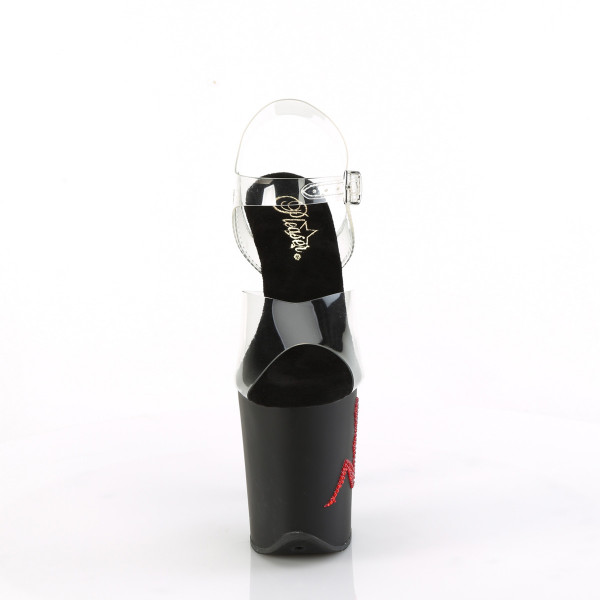 pali pole dance abbigliamento