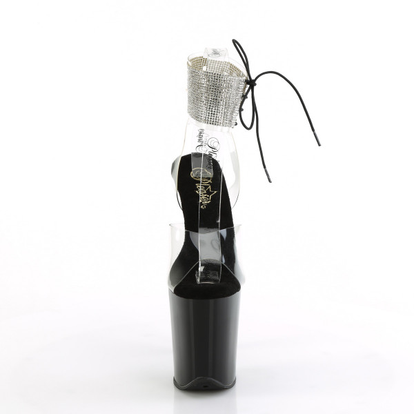 pali pole dance abbigliamento