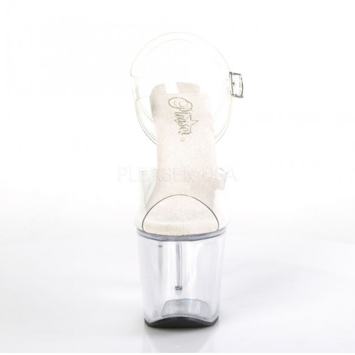 pali pole dance abbigliamento