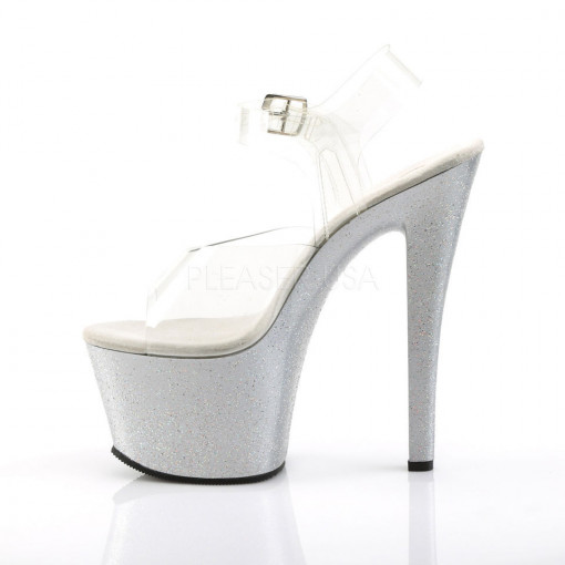 pali pole dance abbigliamento