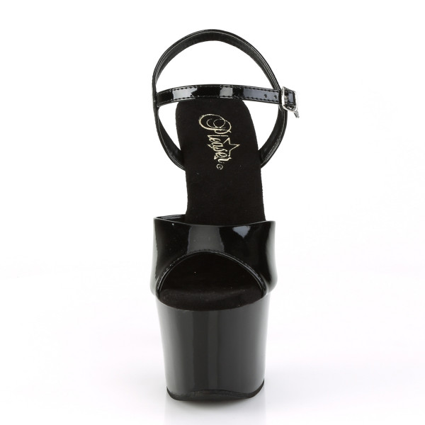 pali pole dance abbigliamento