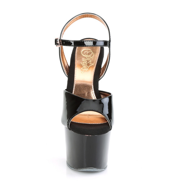 pali pole dance abbigliamento