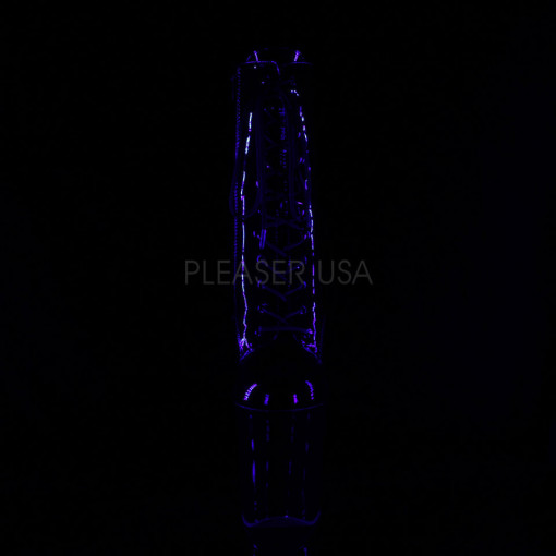 pali pole dance abbigliamento