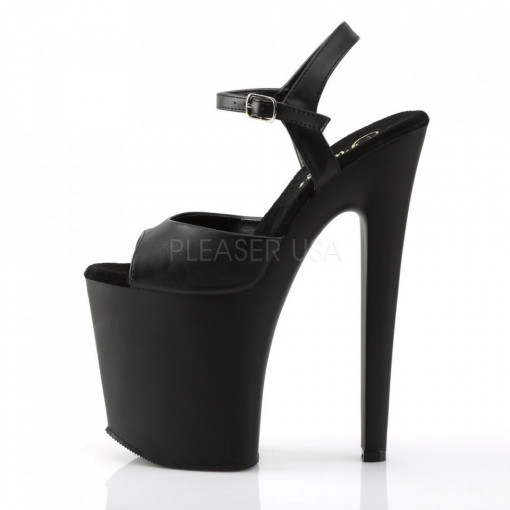 pali pole dance abbigliamento