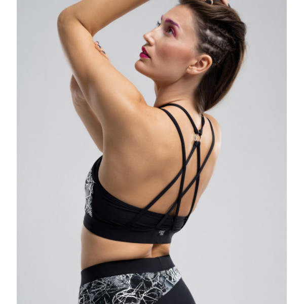 pali pole dance abbigliamento