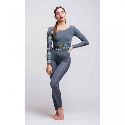 Point Out wear Jaipur Unitard