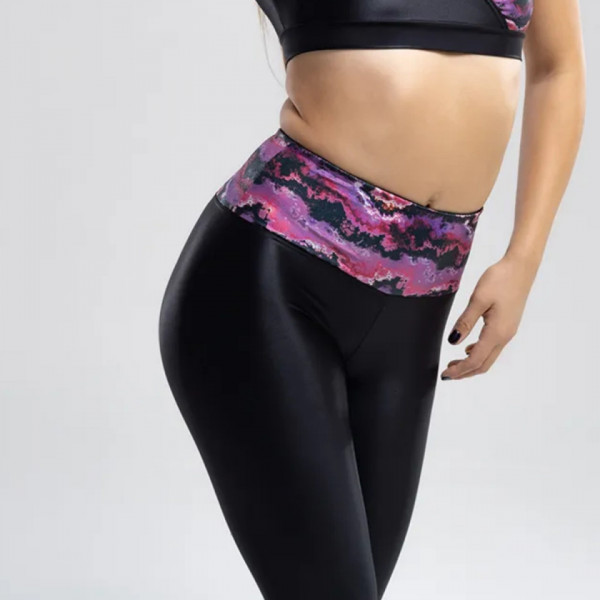 pali pole dance abbigliamento