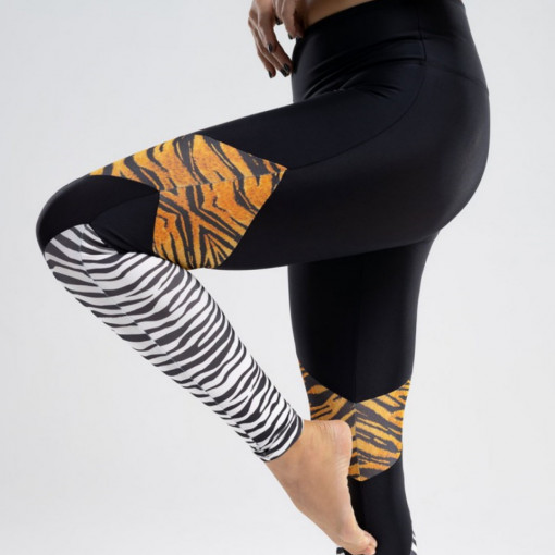 Point Out Wilderness Leggings