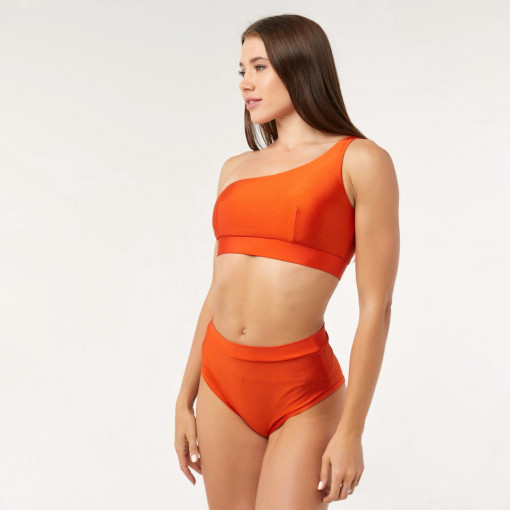 short lycra perlata polerina