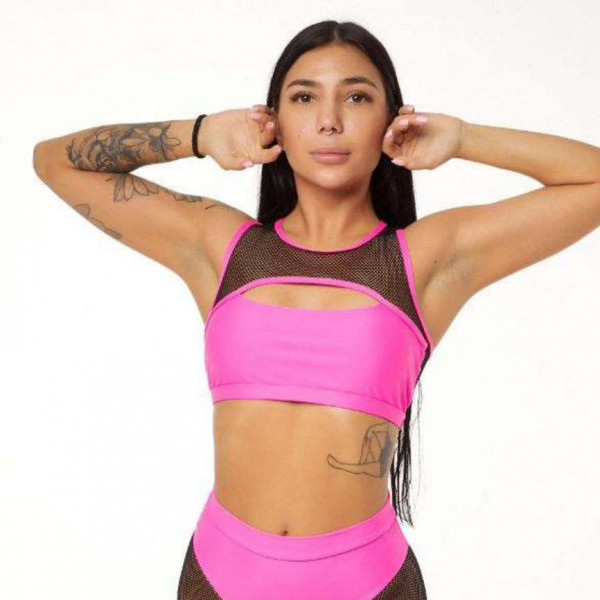 pali pole dance abbigliamento