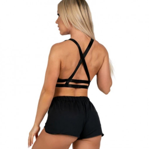 pali pole dance abbigliamento