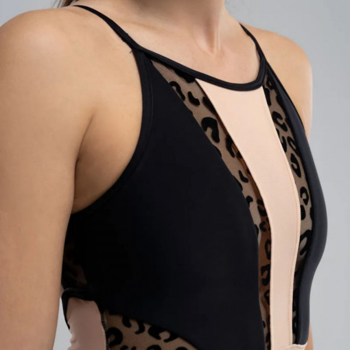 Aether Leotard
