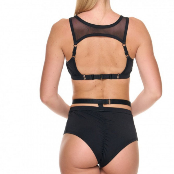 pali pole dance abbigliamento