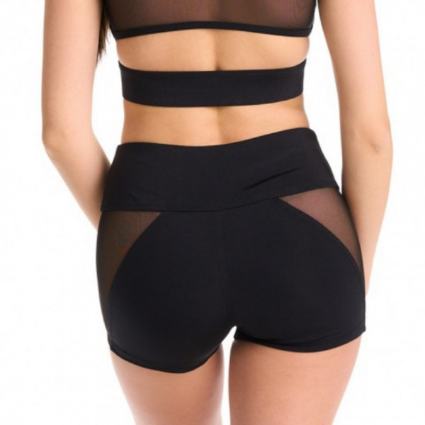 pali pole dance abbigliamento