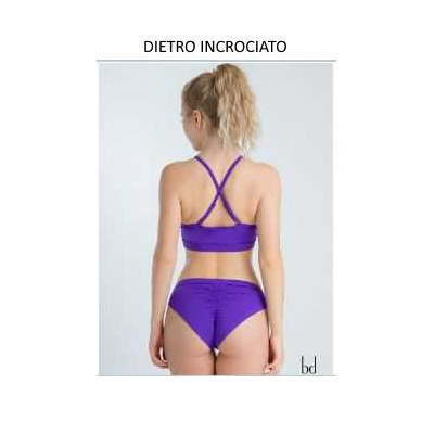 pali pole dance abbigliamento