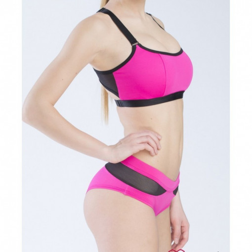 pali pole dance abbigliamento