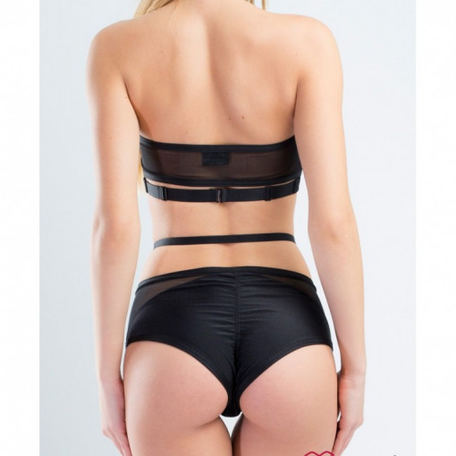 pali pole dance abbigliamento