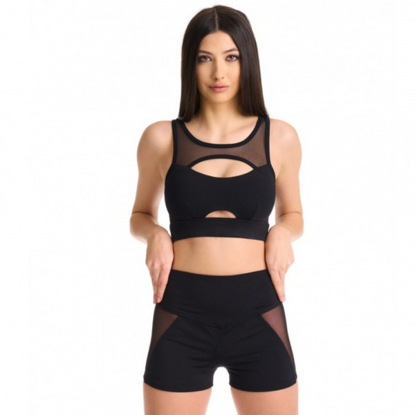 pali pole dance abbigliamento