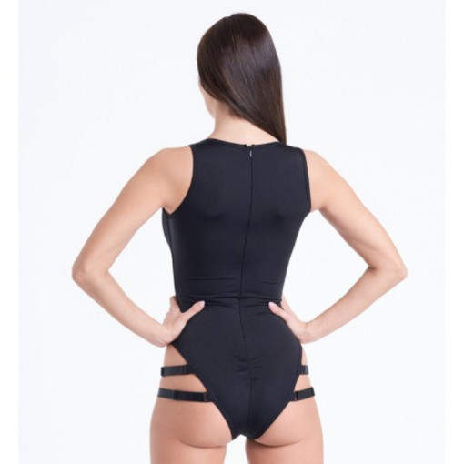 pali pole dance abbigliamento