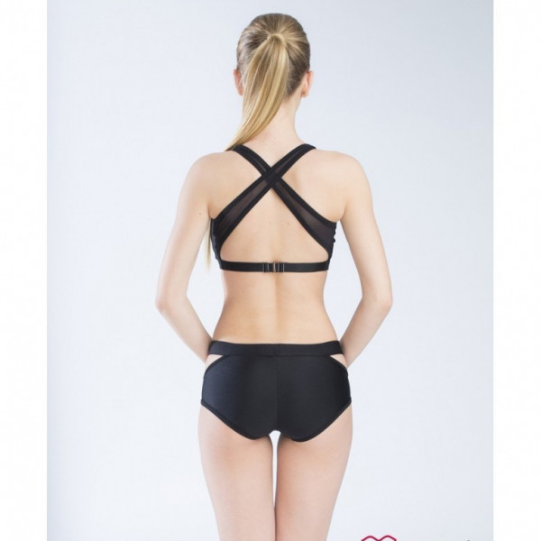 pali pole dance abbigliamento