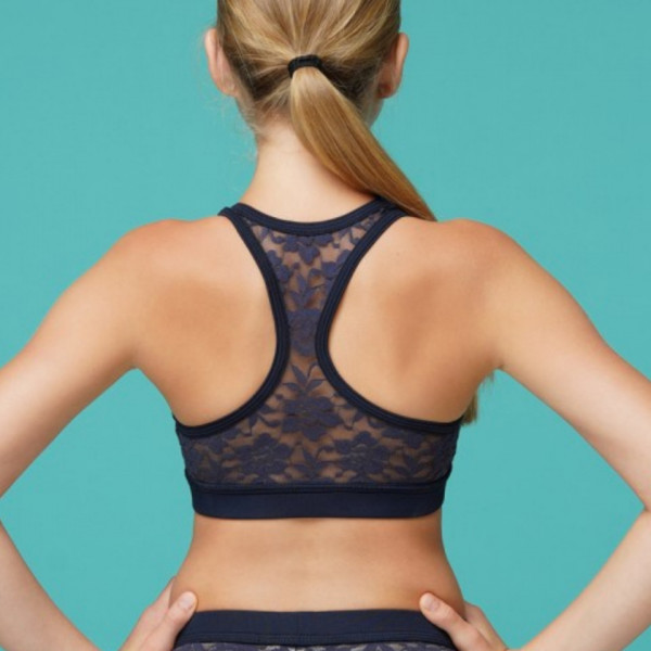 pali pole dance abbigliamento