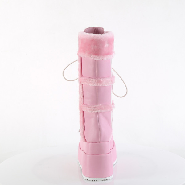 Stivali Demonia BEAR-202